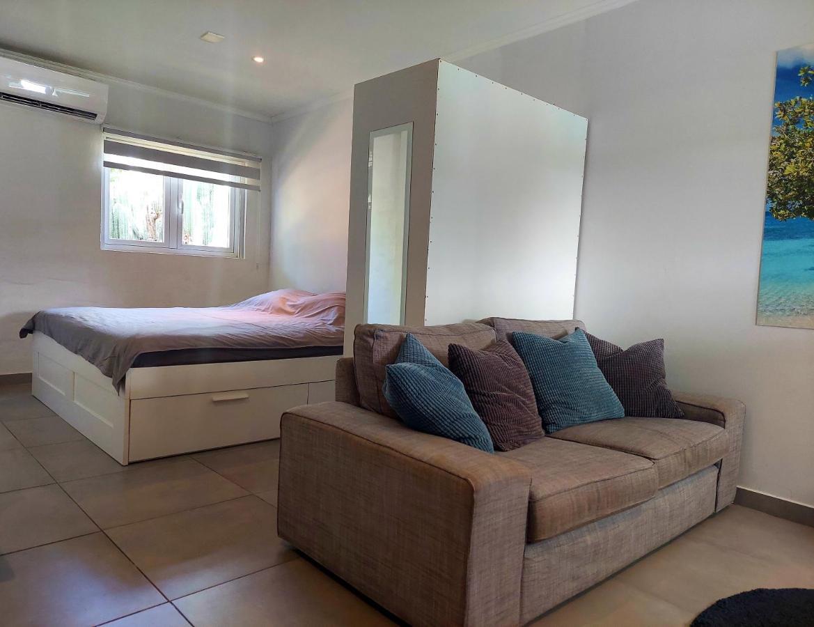 Apartment Villa Valentina Noord Extérieur photo